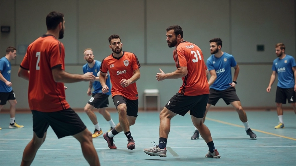 صورة توضيحية لاستراتيجيات الدفاع الجماعي